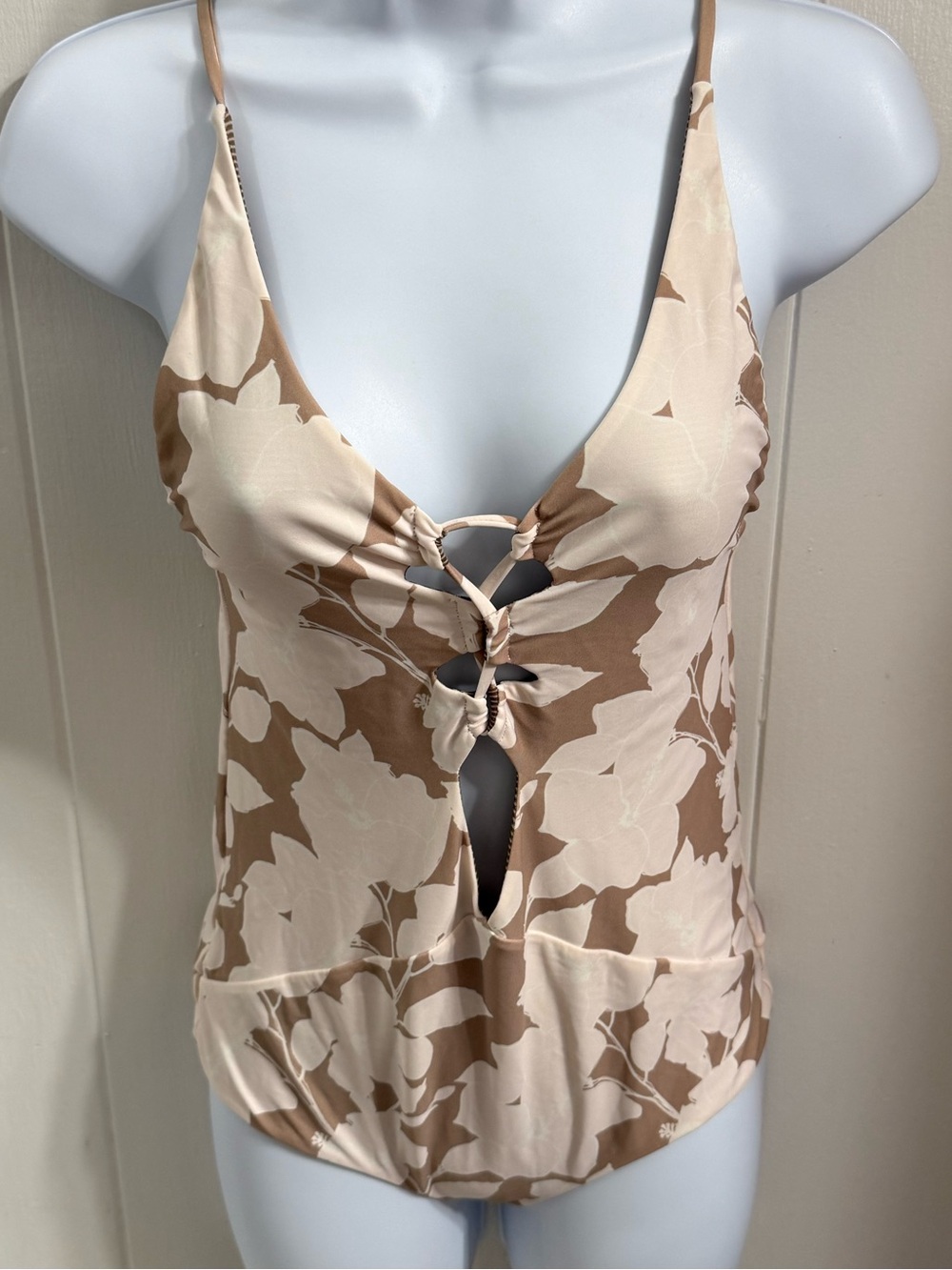 Acacia Swimwear Kokomo One Piece